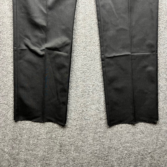 Dickies Work Pants Mens 33UL Black Occupational Wear LP812BK Unhemmed NWT - Picture 2 of 16